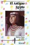 El Antiguo Egipto