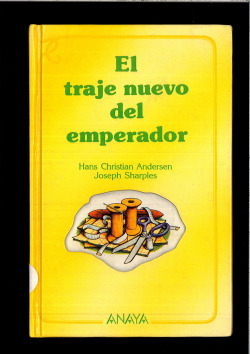 TRAJE NUEVO DEL EMPERADOR, EL
