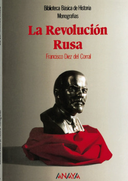 La Revolución Rusa