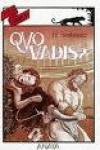 Quo vadis?
