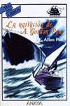 La narración de Arthur Gordon Pym
