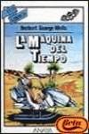 La máquina del tiempo