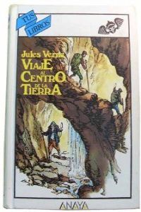 Viaje al centro de la tierra