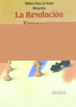 La Revolución Francesa