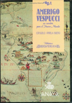 AMERICO VESPUCCIO