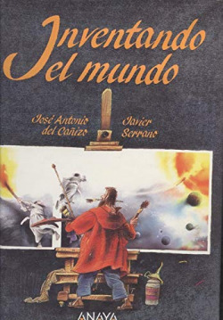 INVENTANDO EL MUNDO