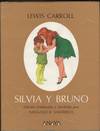 SILVIA Y BRUNO
