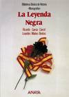 La Leyenda Negra