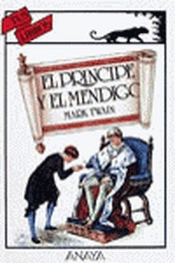 El príncipe y el mendigo