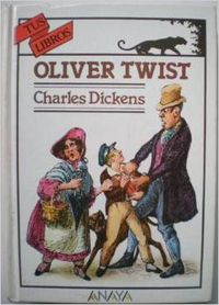 Oliver Twist