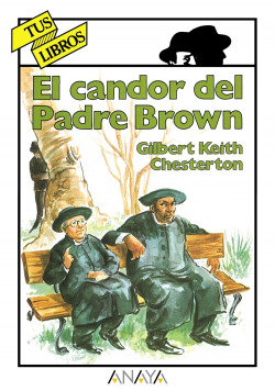 El candor del Padre Brown