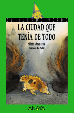 42. La ciudad que tenía de todo
