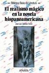 Realismo magico en novela hispanoamericana