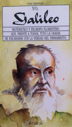 Yo, Galileo