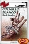Colmillo Blanco