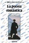La poesia romantica