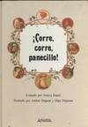 CORRE, CORRE,PANECILLO