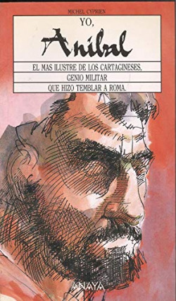 Yo, Aníbal