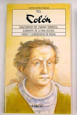 YO, COLON