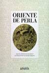 ORIENTE DE PERLA