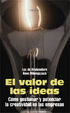 El valor de las ideas
