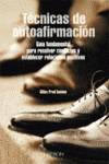 Técnicas de autoafirmación