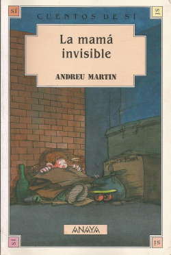 LA MAMA INVISIBLE
