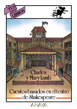 Cuentos basados en el teatro de Shakespeare