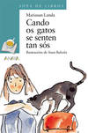Cando os gatos se senten tan sós