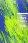 CARABAS 1.LECTURAS PRIMARIA