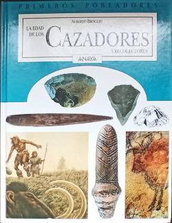 EL PALEOLITICO
