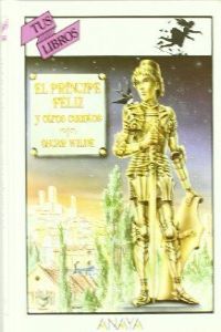 El príncipe feliz y otros cuentos