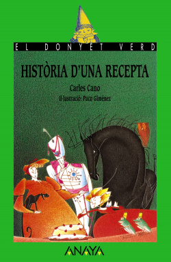 Historia d'una recepta