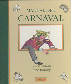 MANUAL DEL CARNAVAL