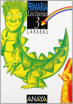 CARABAS 3.LECTURAS PRIMARIA