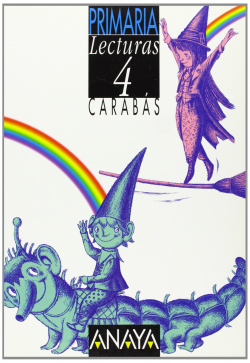 CARABAS 4.LECTURAS PRIMARIA