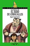 62. Una semana con el ogro de Cornualles