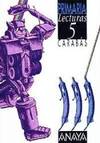 CARABAS 5º.PRIMARIA LECTURA
