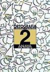ORTOGRAFIA.2 ANACOM