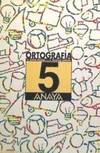 ORTOGRAFIA.5 ANACOM