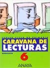 CARABAS 6º.LECTURAS
