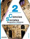 Geografia E Historia 2.