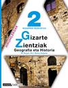 (EUS).(11).GIZARTE ZIENTZIAK 2ºESO.DBH.GEOGRAFIA TRIMESTRAL
