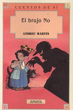 EL BRUJO NO