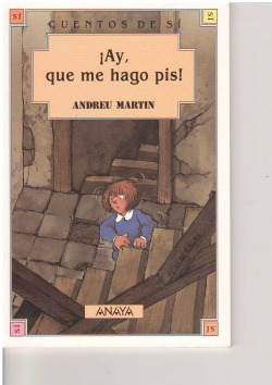 IAY, QUE ME HAGO PIS!