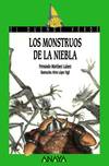 72. Los monstruos de la niebla