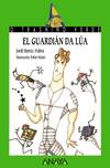 14. O gardián da Lúa