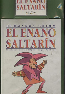 EL ENANO SALTARIN