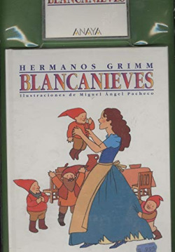 BLANCANIEVES