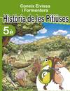 Coneix Eivissa I Formentera 5. Quadern. Pitiüses